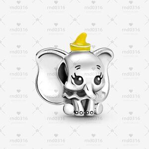 Pandora Disney Dumbo Charm|Pendant